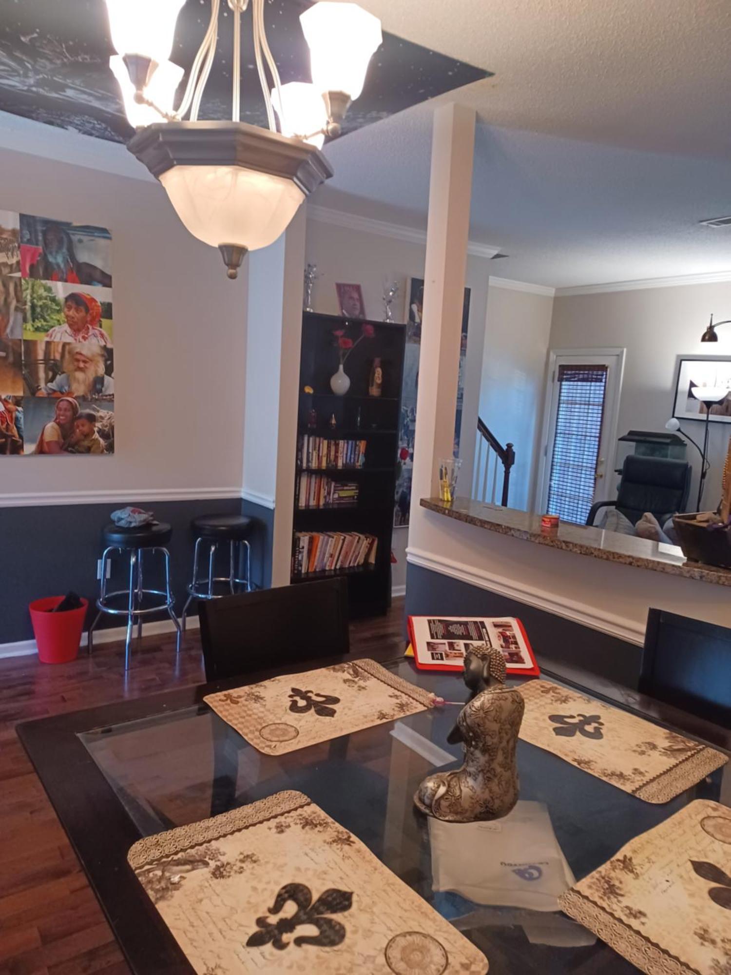 Urban Adventure Townhome - Near Downtown Atlanta Dış mekan fotoğraf