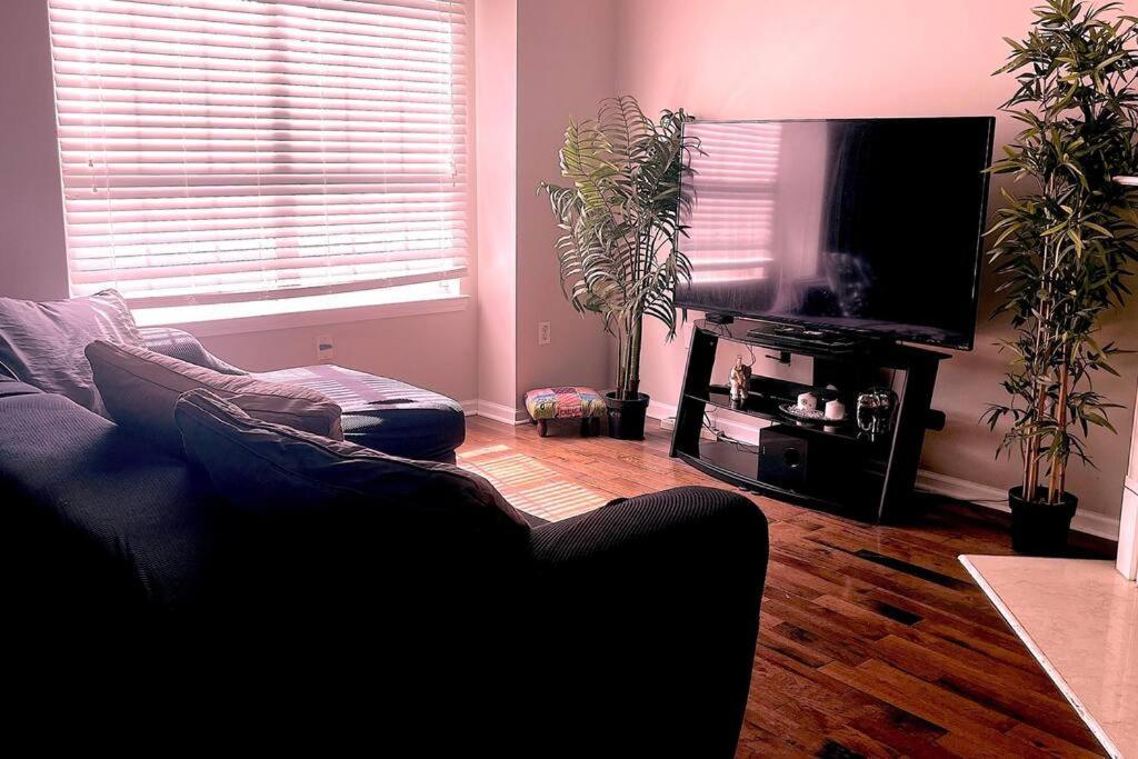 Urban Adventure Townhome - Near Downtown Atlanta Dış mekan fotoğraf