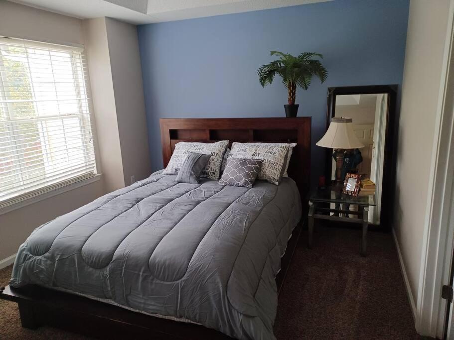 Urban Adventure Townhome - Near Downtown Atlanta Dış mekan fotoğraf
